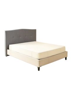 Strahan Upholstered Bed