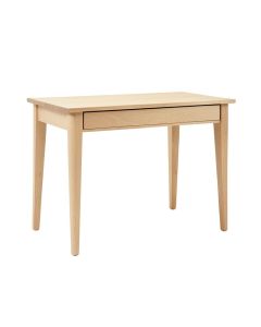 Ridge Edge Writing Desk - Beige (synthetic illustration; no displayed measurements)