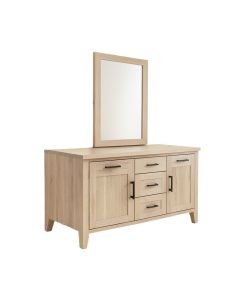 Furlow 48 '' Double Bathroom Vanity