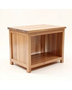 Big Block Pro Chef Series Natural (synthetic illustration; no displayed measurements)