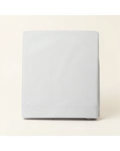 Kershaw 1800 Thread Count Fitted Sheet (synthetic illustration; no displayed measurements)
