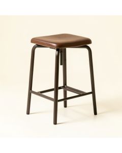 Devan Counter & Bar Stool (synthetic illustration; no displayed measurements)
