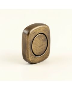 Kane 3 3/4 '' Center To Center Bar Pull (synthetic illustration; no displayed measurements)