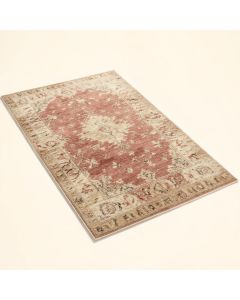 Camden Hand-Tufted Wool Plum/Mist Area Rug (synthetic illustration; no displayed measurements)