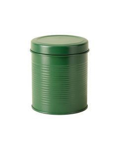 Glen Canyon Storage Canister With Lid - Green (synthetic illustration; no displayed measurements)