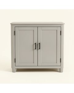 Flordemaria 2 Door Accent Cabinet (synthetic illustration; no displayed measurements)