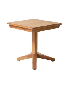 Lockheart End Table (synthetic illustration; no displayed measurements)