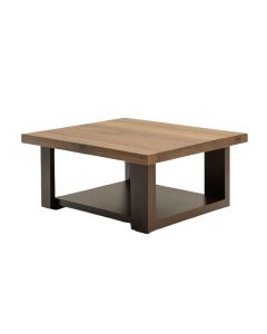 Bostic Dutch Coffee Table