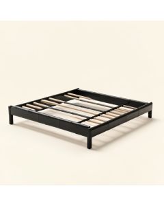 Nevil Bed Frame (synthetic illustration; no displayed measurements)