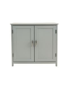 2 Door Cabinet (synthetic illustration; no displayed measurements)
