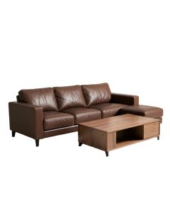 Sandford Configurable Living Room Set (synthetic illustration; no displayed measurements)