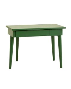 Glen Bluff Writing Desk - Green (synthetic illustration; no displayed measurements)