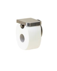 Wall Mount Toilet Paper Holder