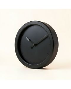 Hackett 11 '' Wall Clock (synthetic illustration; no displayed measurements)