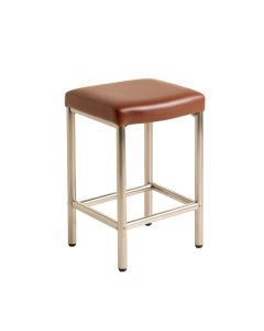 Schiffer 30 '' Bar Stool (synthetic illustration; no displayed measurements)