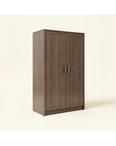 Caw Wardrobe Armoire (synthetic illustration; no displayed measurements)