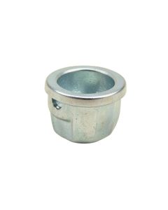 Highland Ridge 3 1/2 '' Center To Center Cup/Bin Pull