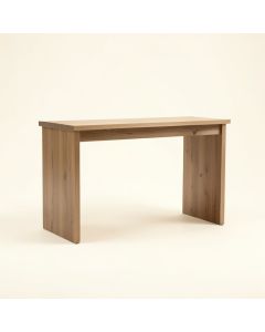Danille Console Table (synthetic illustration; no displayed measurements)
