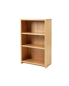 Svante 78 '' H X 47.25 '' W Solid Wood Etagere Bookcase (synthetic illustration; no displayed measurements)