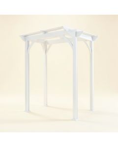 Starter Pack Arbor (synthetic illustration; no displayed measurements)