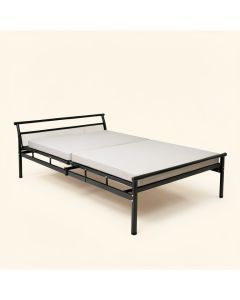 Florent Twin Daybed With Trundle (synthetic illustration; no displayed measurements)