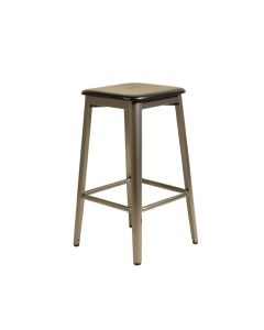Aariz 26.25 '' Counter Stool