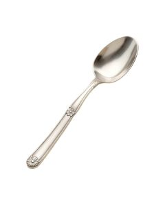Arche Of Bees Pewter Daisy And Bee Teaspoon