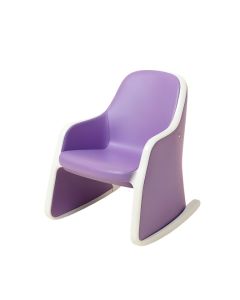 Seat Belt Rocking Chair