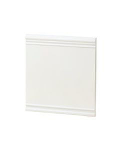 Alvarez 96 '' Mdf Wall Paneling In White Primer