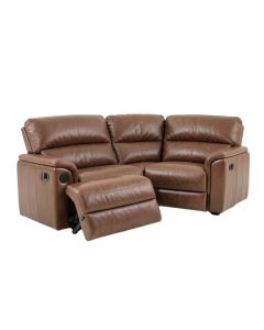 Harton 2 Piece Faux Leather Reclining Living Room Set (synthetic illustration; no displayed measurements)