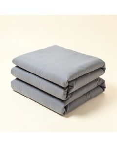 Roseanna 6 Piece Reversible Duvet Cover Set (synthetic illustration; no displayed measurements)