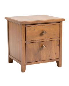 Iain 2 - Drawer End Table