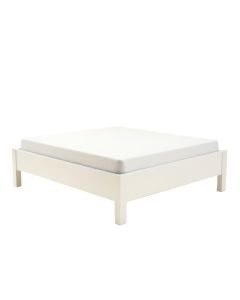 Aben Twin Platform Bed
