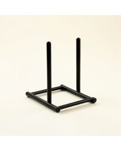 Macedonia Freestanding Bike Rack (synthetic illustration; no displayed measurements)