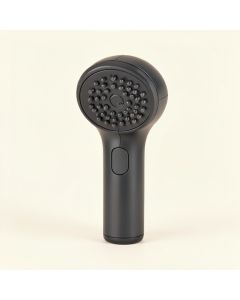 Spectra+ Handheld Shower Head (synthetic illustration; no displayed measurements)