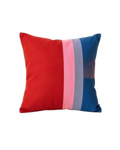 Callison Picasso Inspired Indoor/Outdoor Cotton Throw Pillow