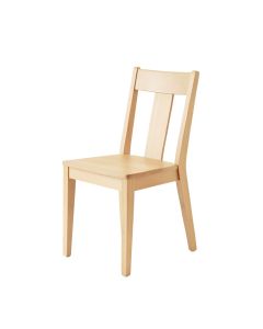 Harbor Canyon Dining Chair - Beige