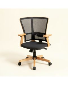 Bazemore Mesh Task Chair (synthetic illustration; no displayed measurements)