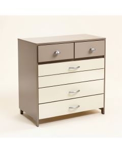 Hanscom 6 Drawer Chest (synthetic illustration; no displayed measurements)