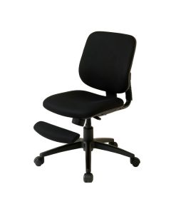Wolfson Height Adjustable Kneeling Chair