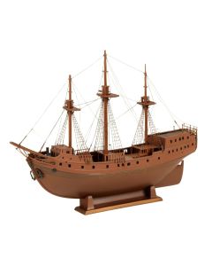 Zeven Provincien Model Ship