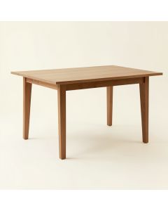 Wensley Extendable Dining Table (synthetic illustration; no displayed measurements)