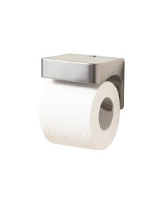 Preston Wall Mounted Toilet Paper Holder (synthetic illustration; no displayed measurements)