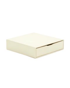 Dawn Dale Desktop Monitor Riser - Cream