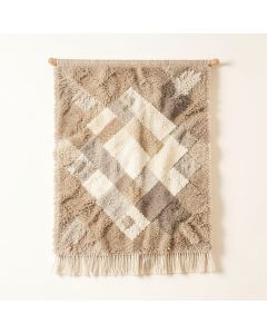 Bohemian Wall Hanging (synthetic illustration; no displayed measurements)