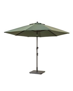 Rectangular Patio Umbrella 10 X 7Ft Outdoor Umbrella Patio Market Table Umbrella