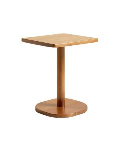 Froelich End Table (synthetic illustration; no displayed measurements)