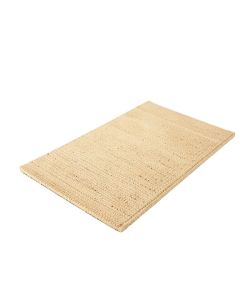 Krish Hummingbird Haven 36 In . X 24 In . Non-Slip Outdoor Door Mat (synthetic illustration; no displayed measurements)