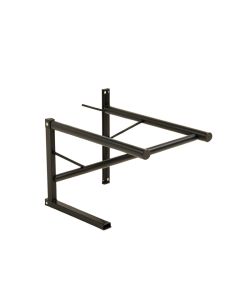 Bakewell Wall Mounted Sports Rack