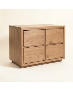 Lawhorn Server (synthetic illustration; no displayed measurements)